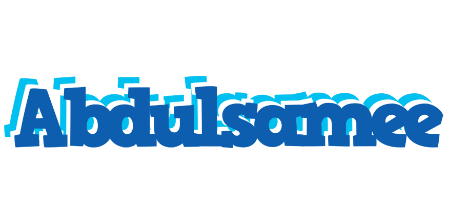 Abdulsamee business logo