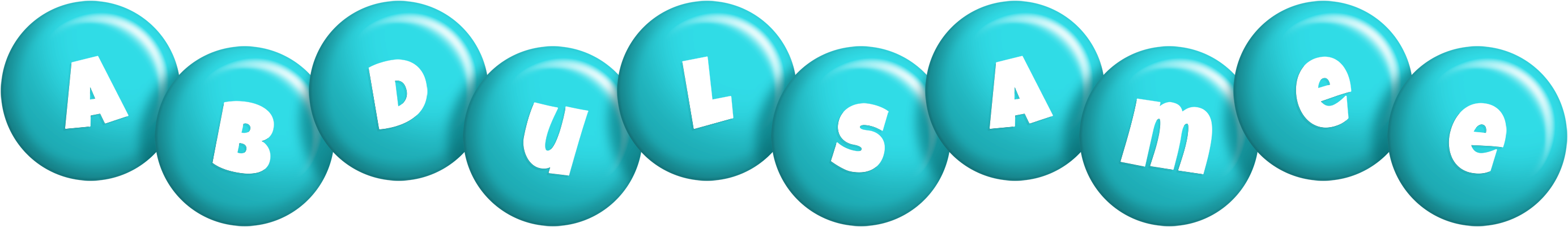 Abdulsamee candy-azur logo
