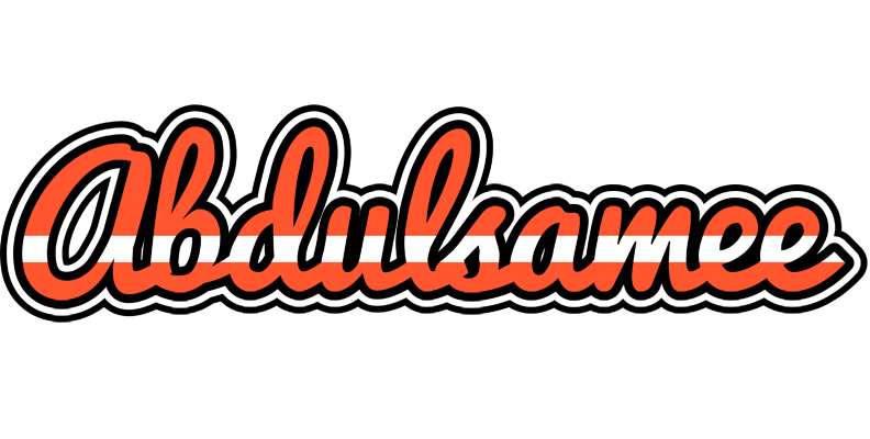Abdulsamee denmark logo