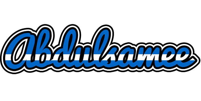 Abdulsamee greece logo