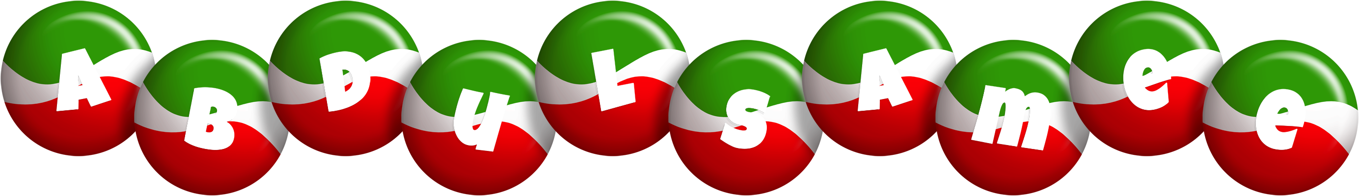 Abdulsamee italy logo