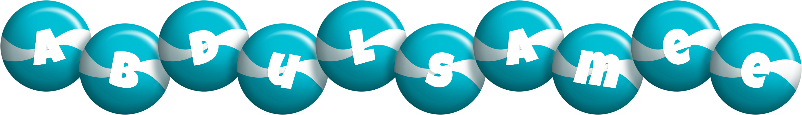 Abdulsamee messi logo