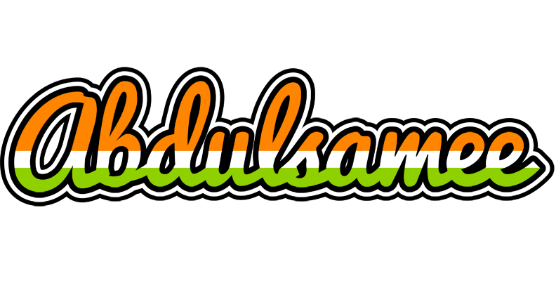 Abdulsamee mumbai logo