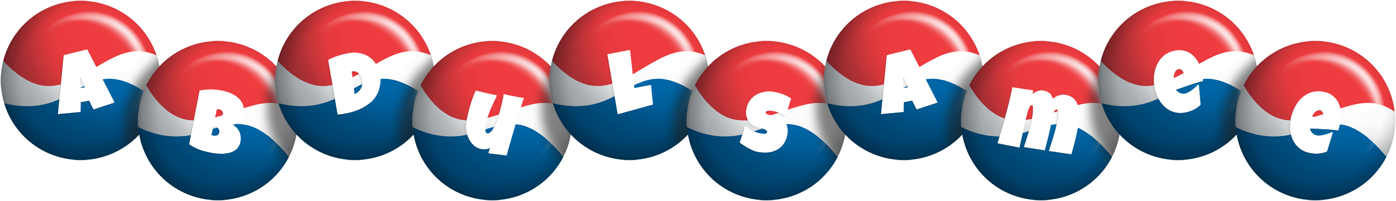 Abdulsamee paris logo