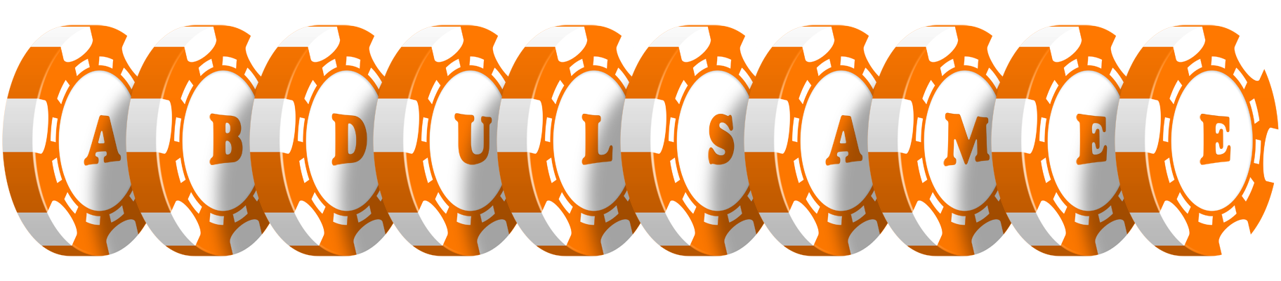 Abdulsamee stacks logo