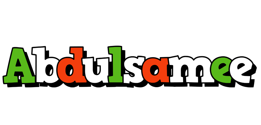 Abdulsamee venezia logo