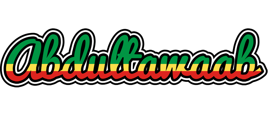Abdultawaab african logo
