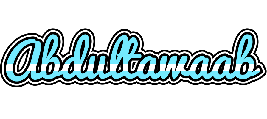 Abdultawaab argentine logo