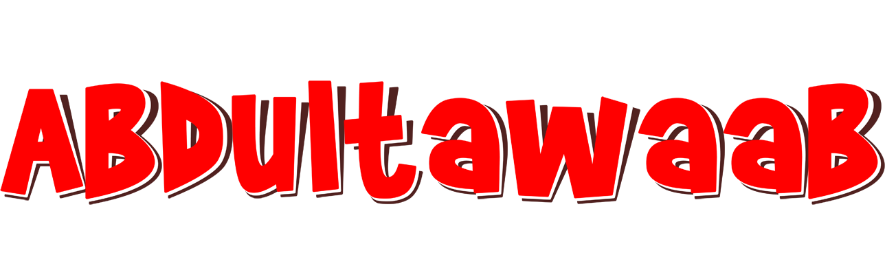 Abdultawaab basket logo