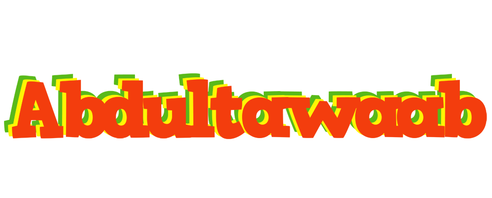 Abdultawaab bbq logo