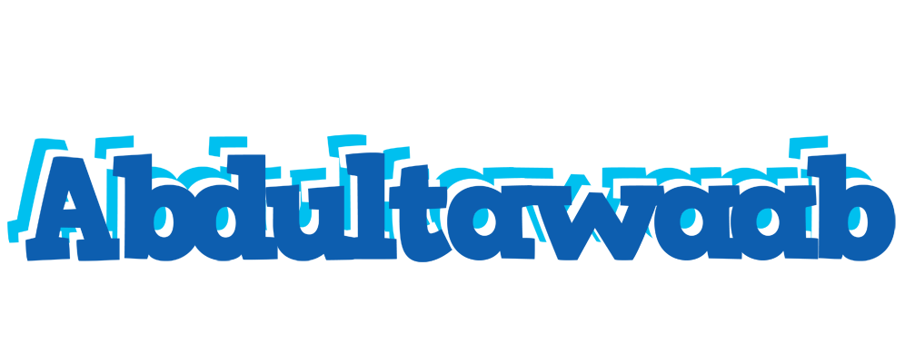 Abdultawaab business logo