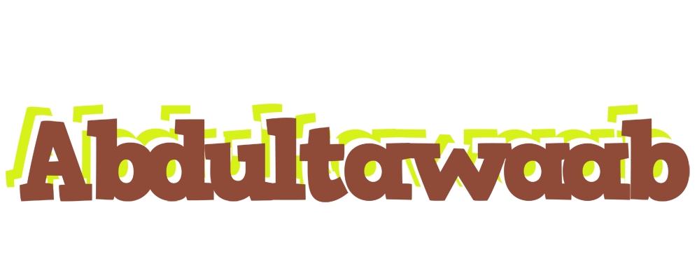 Abdultawaab caffeebar logo
