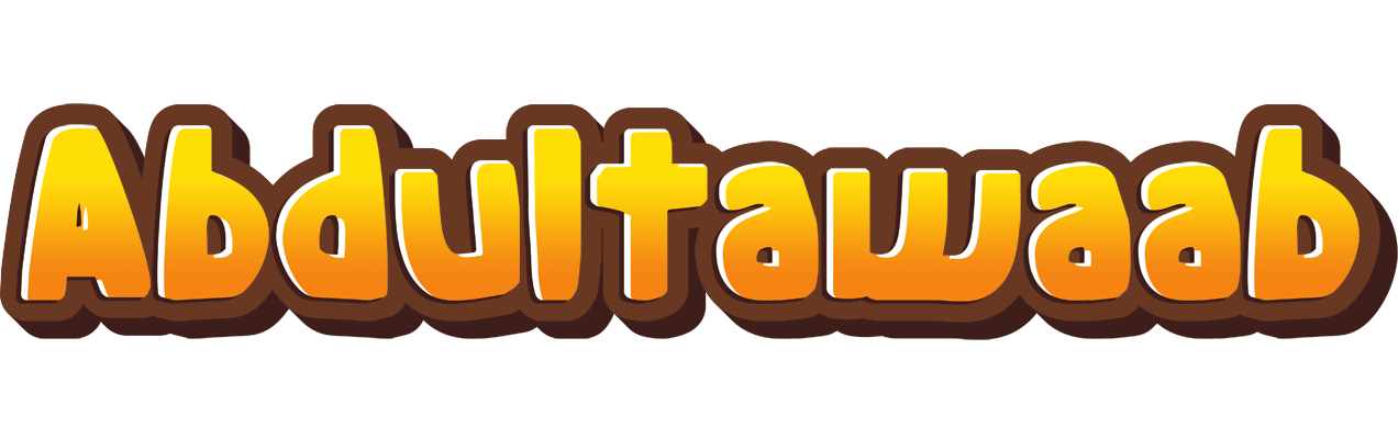 Abdultawaab cookies logo