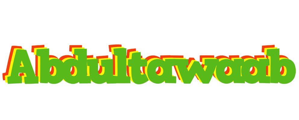 Abdultawaab crocodile logo