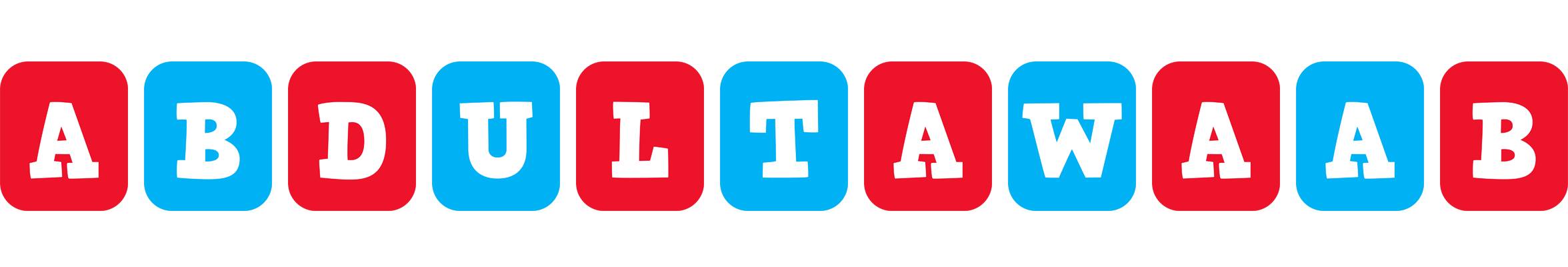Abdultawaab diesel logo