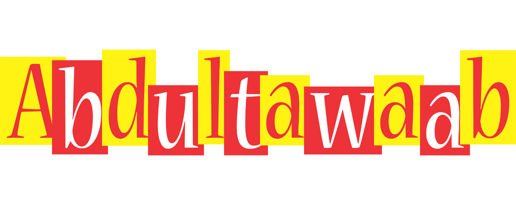 Abdultawaab errors logo