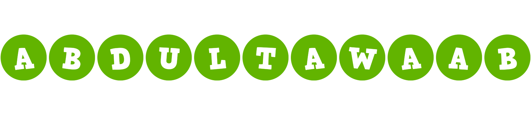 Abdultawaab games logo