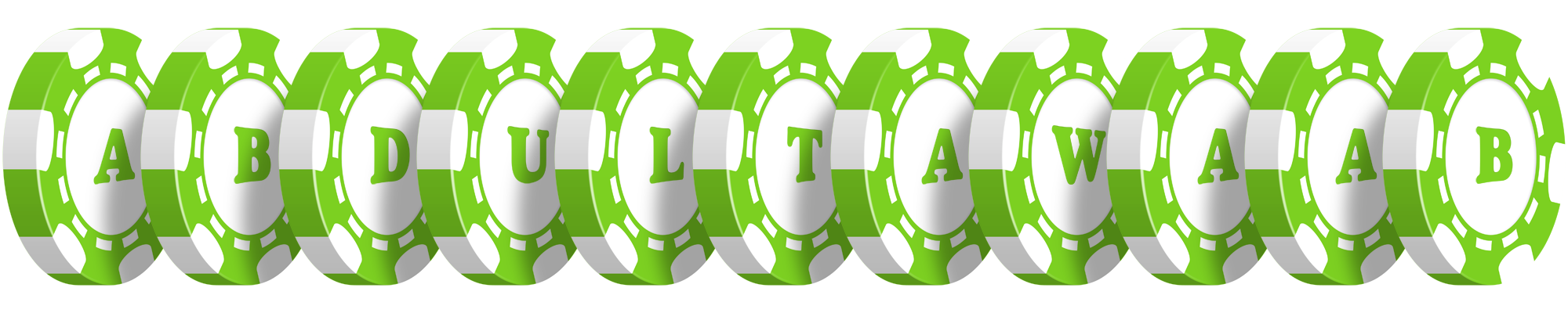 Abdultawaab holdem logo