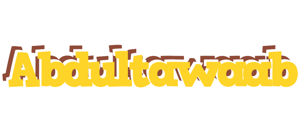 Abdultawaab hotcup logo