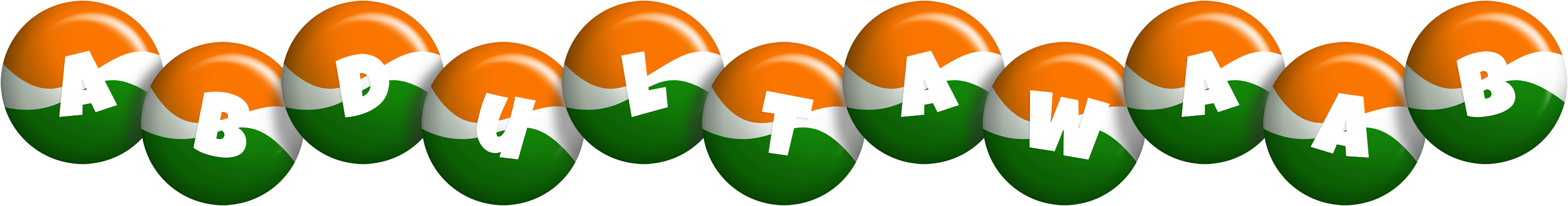 Abdultawaab india logo