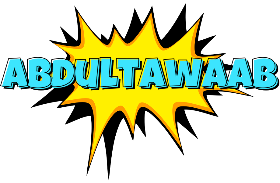 Abdultawaab indycar logo