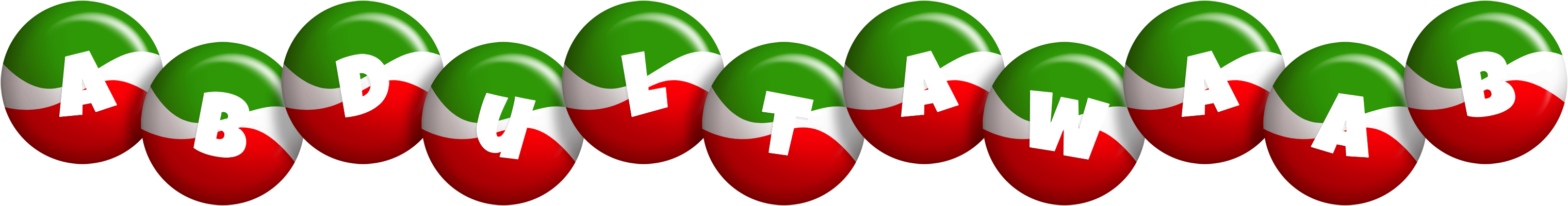 Abdultawaab italy logo