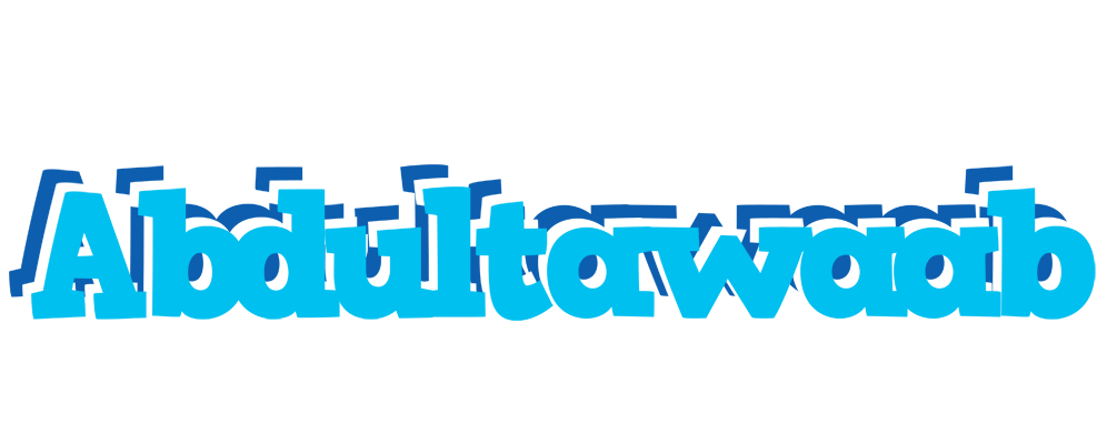 Abdultawaab jacuzzi logo