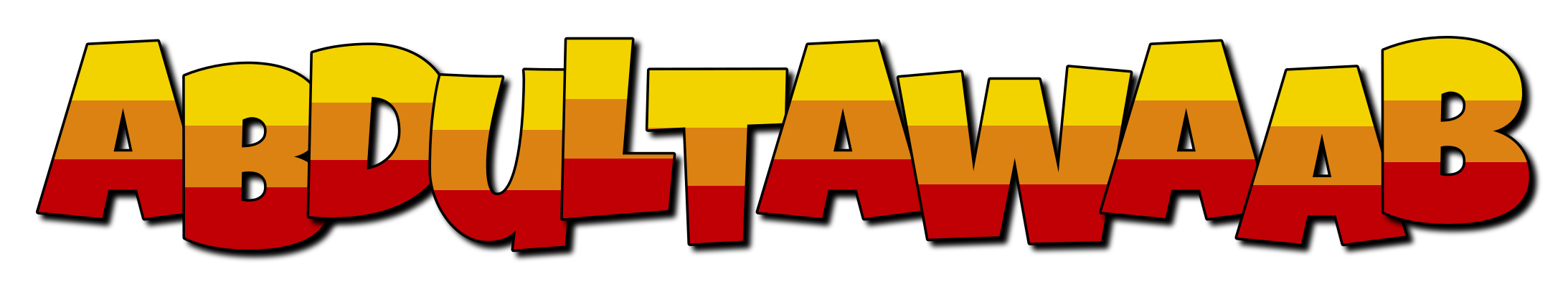 Abdultawaab jungle logo
