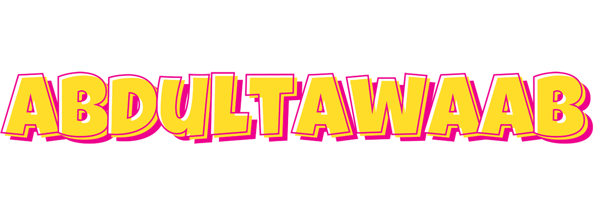 Abdultawaab kaboom logo
