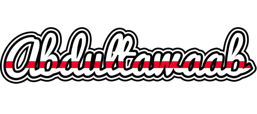 Abdultawaab kingdom logo