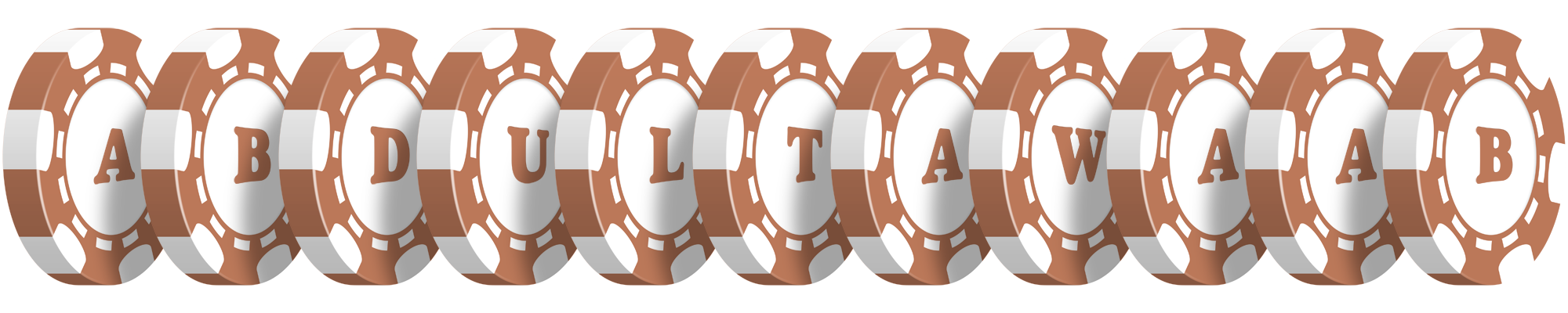 Abdultawaab limit logo