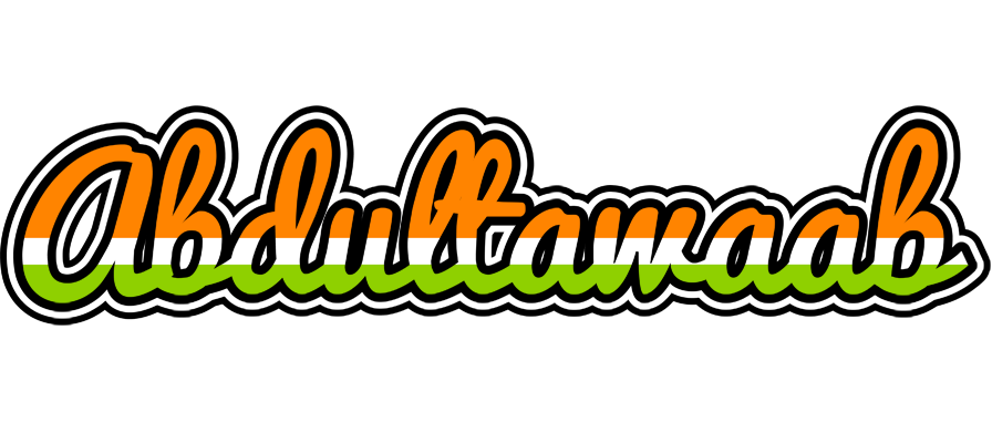 Abdultawaab mumbai logo