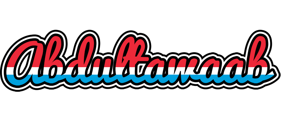 Abdultawaab norway logo