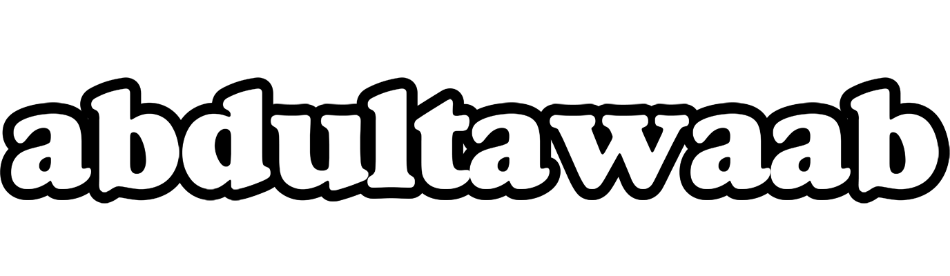 Abdultawaab panda logo