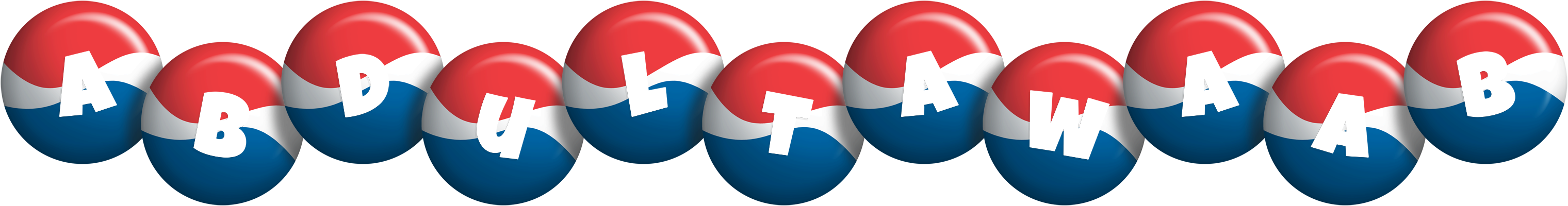 Abdultawaab paris logo