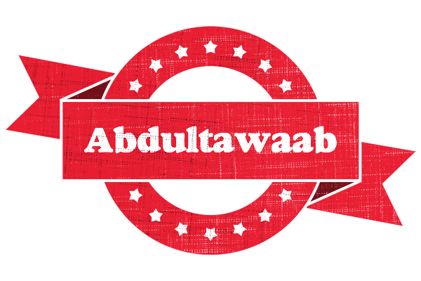 Abdultawaab passion logo