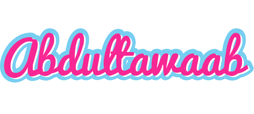 Abdultawaab popstar logo