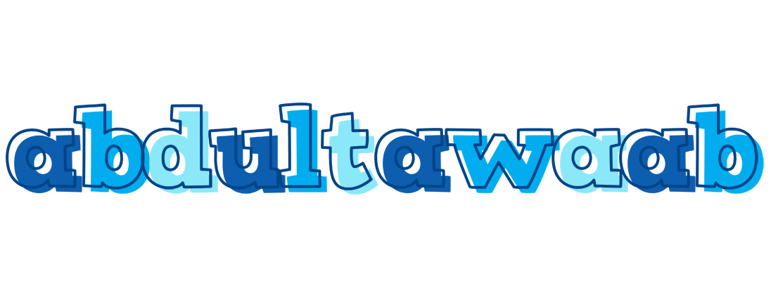 Abdultawaab sailor logo