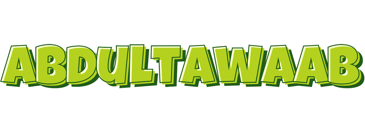 Abdultawaab summer logo