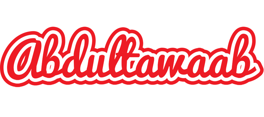 Abdultawaab sunshine logo