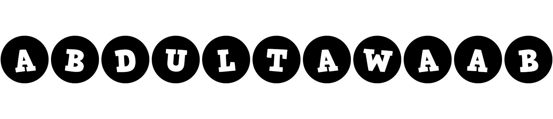 Abdultawaab tools logo