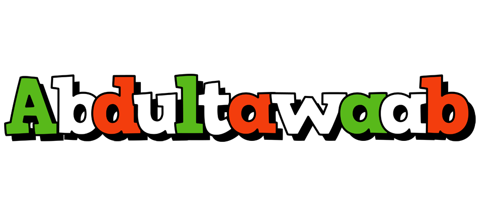 Abdultawaab venezia logo