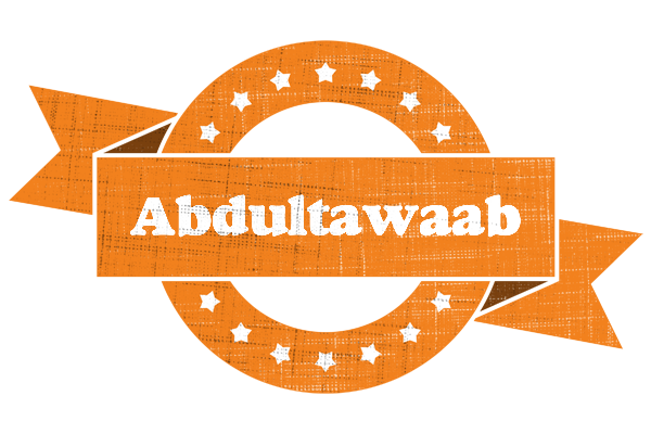 Abdultawaab victory logo