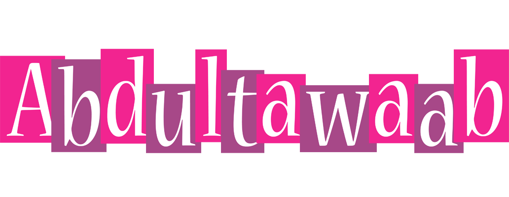 Abdultawaab whine logo
