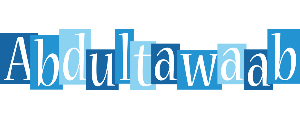 Abdultawaab winter logo