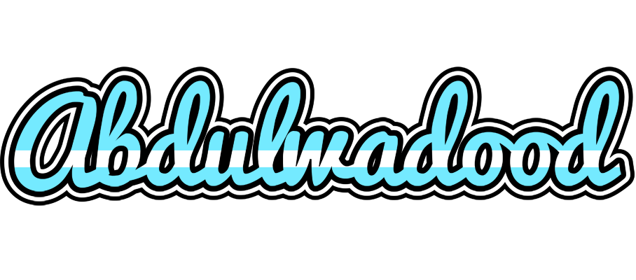 Abdulwadood argentine logo