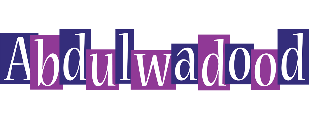 Abdulwadood autumn logo
