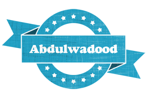 Abdulwadood balance logo