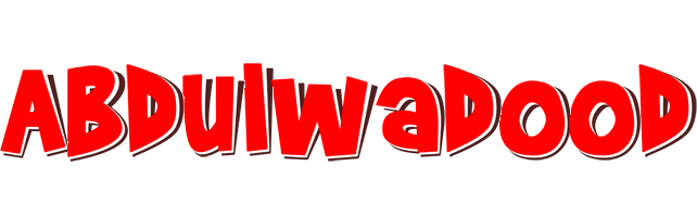 Abdulwadood basket logo