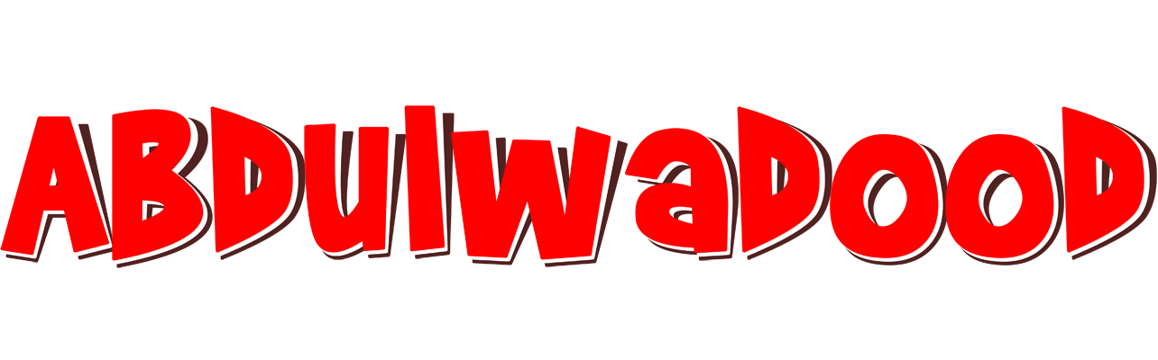 Abdulwadood basket logo